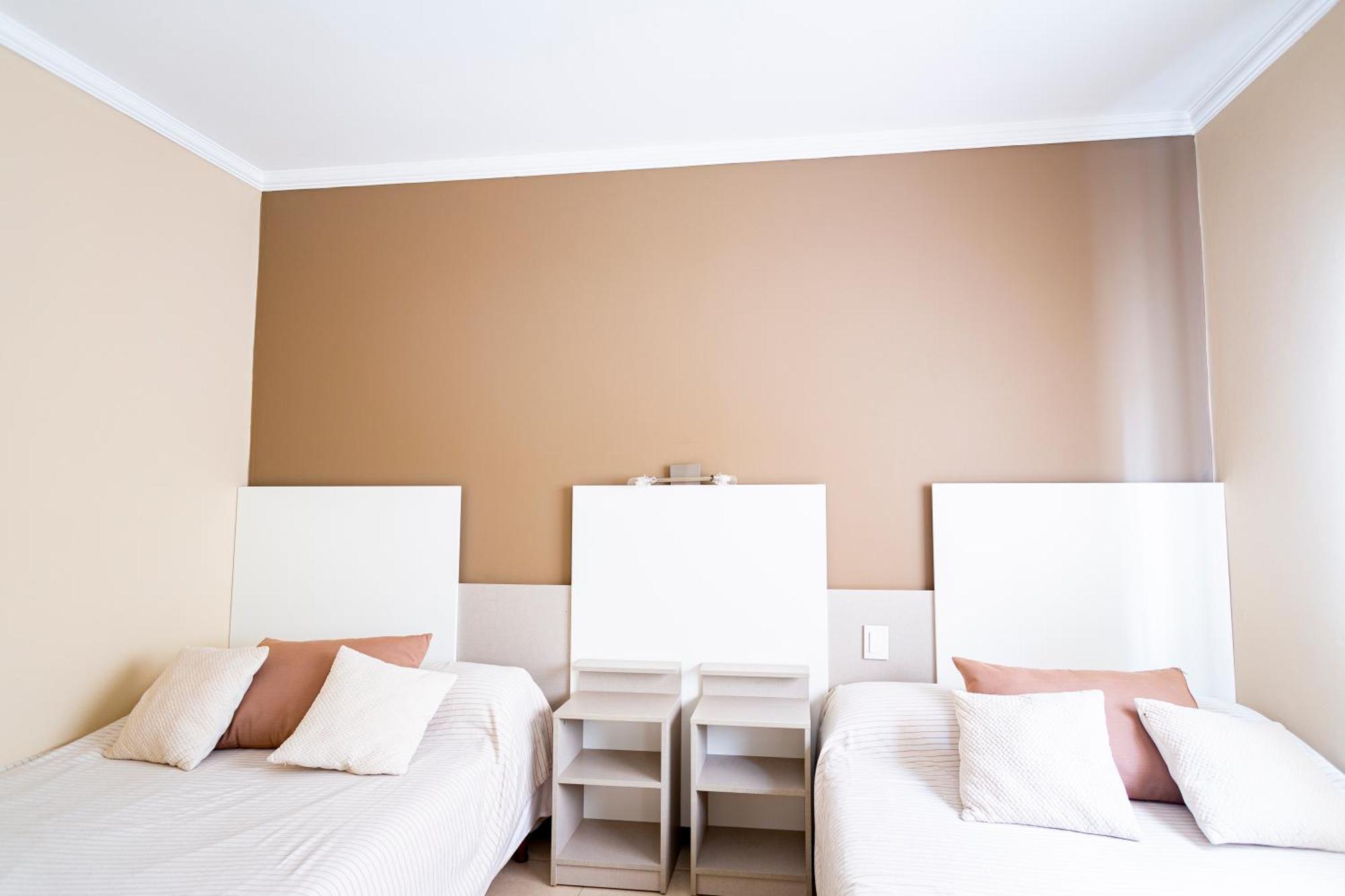 Hotel Cuesta De Miranda Villa Union  Ngoại thất bức ảnh