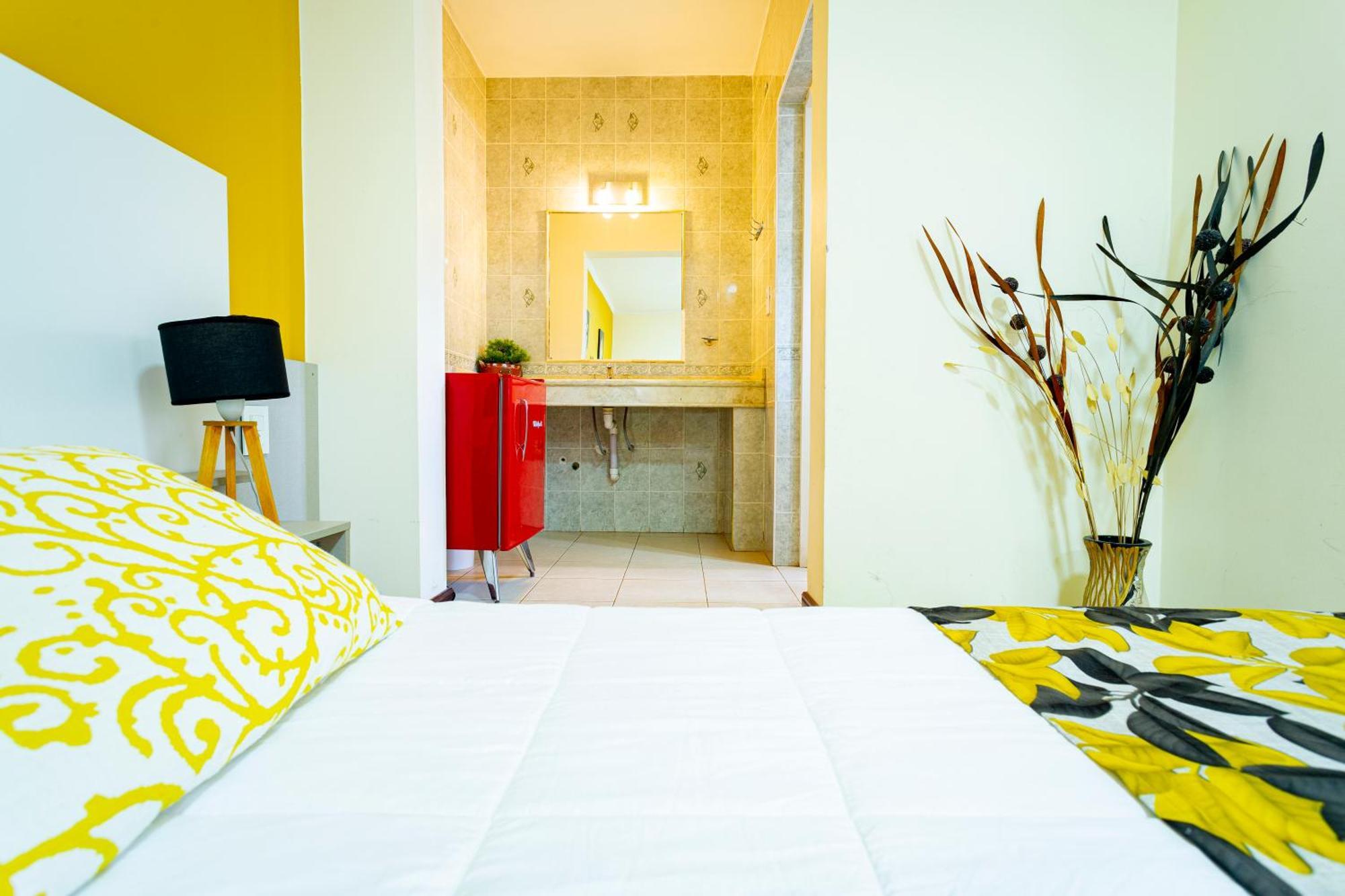 Hotel Cuesta De Miranda Villa Union  Ngoại thất bức ảnh