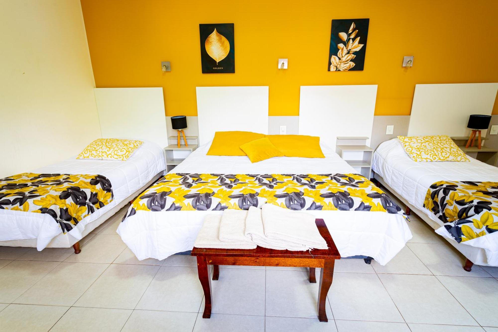 Hotel Cuesta De Miranda Villa Union  Ngoại thất bức ảnh