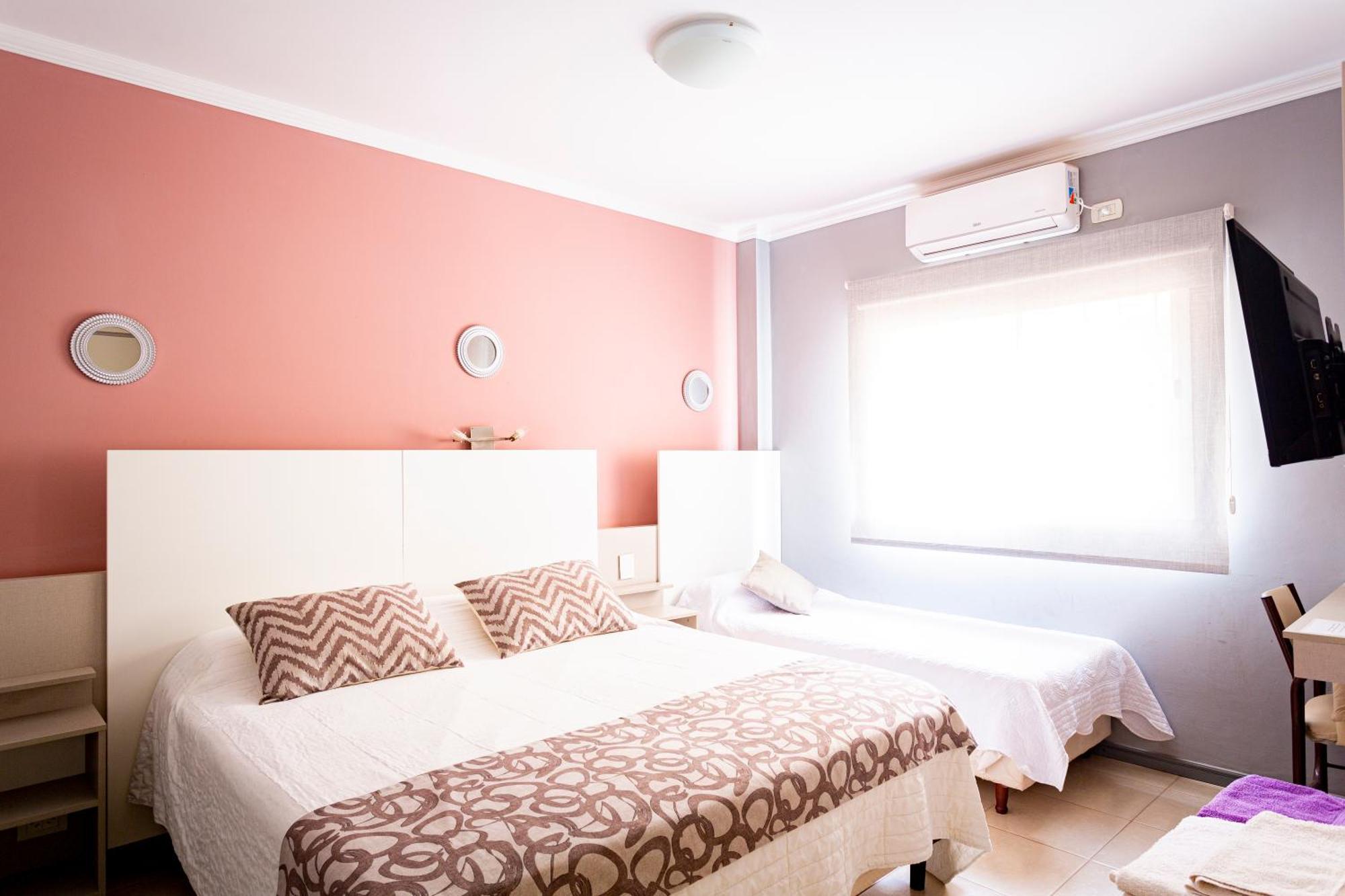 Hotel Cuesta De Miranda Villa Union  Ngoại thất bức ảnh