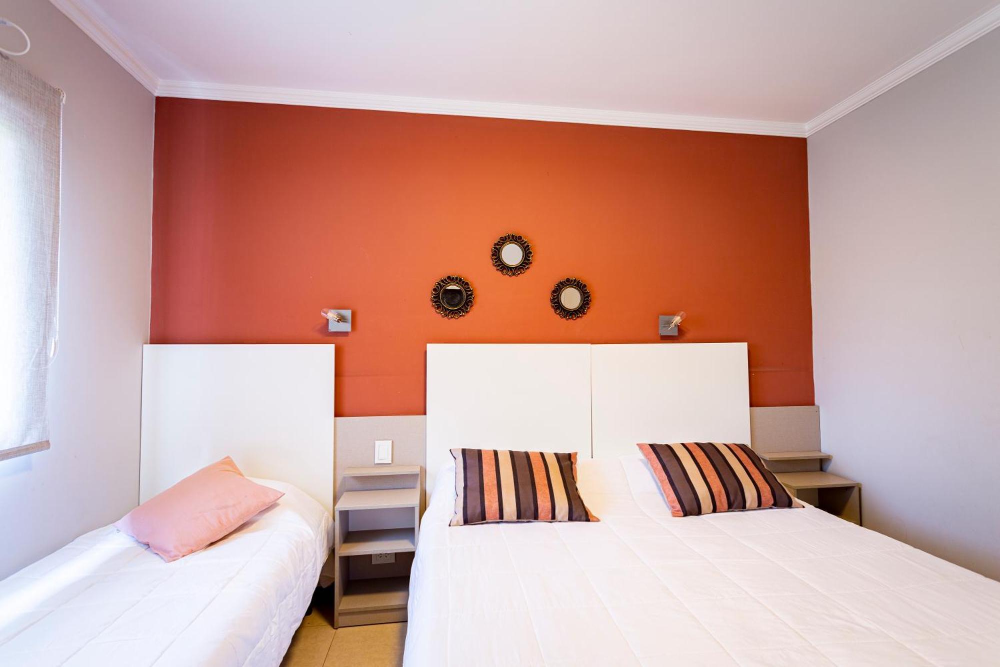 Hotel Cuesta De Miranda Villa Union  Ngoại thất bức ảnh