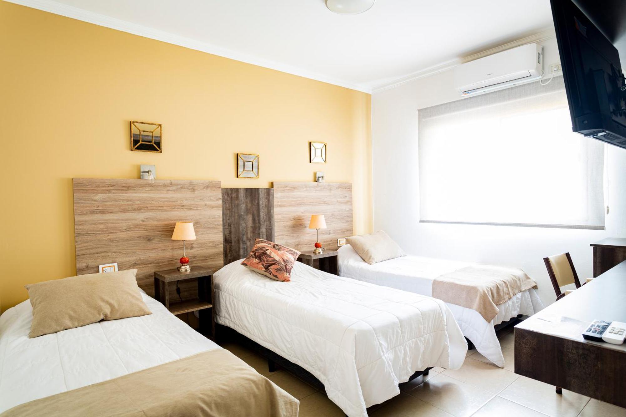 Hotel Cuesta De Miranda Villa Union  Ngoại thất bức ảnh