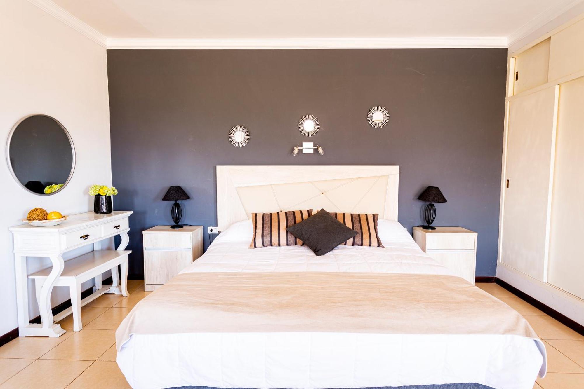 Hotel Cuesta De Miranda Villa Union  Ngoại thất bức ảnh