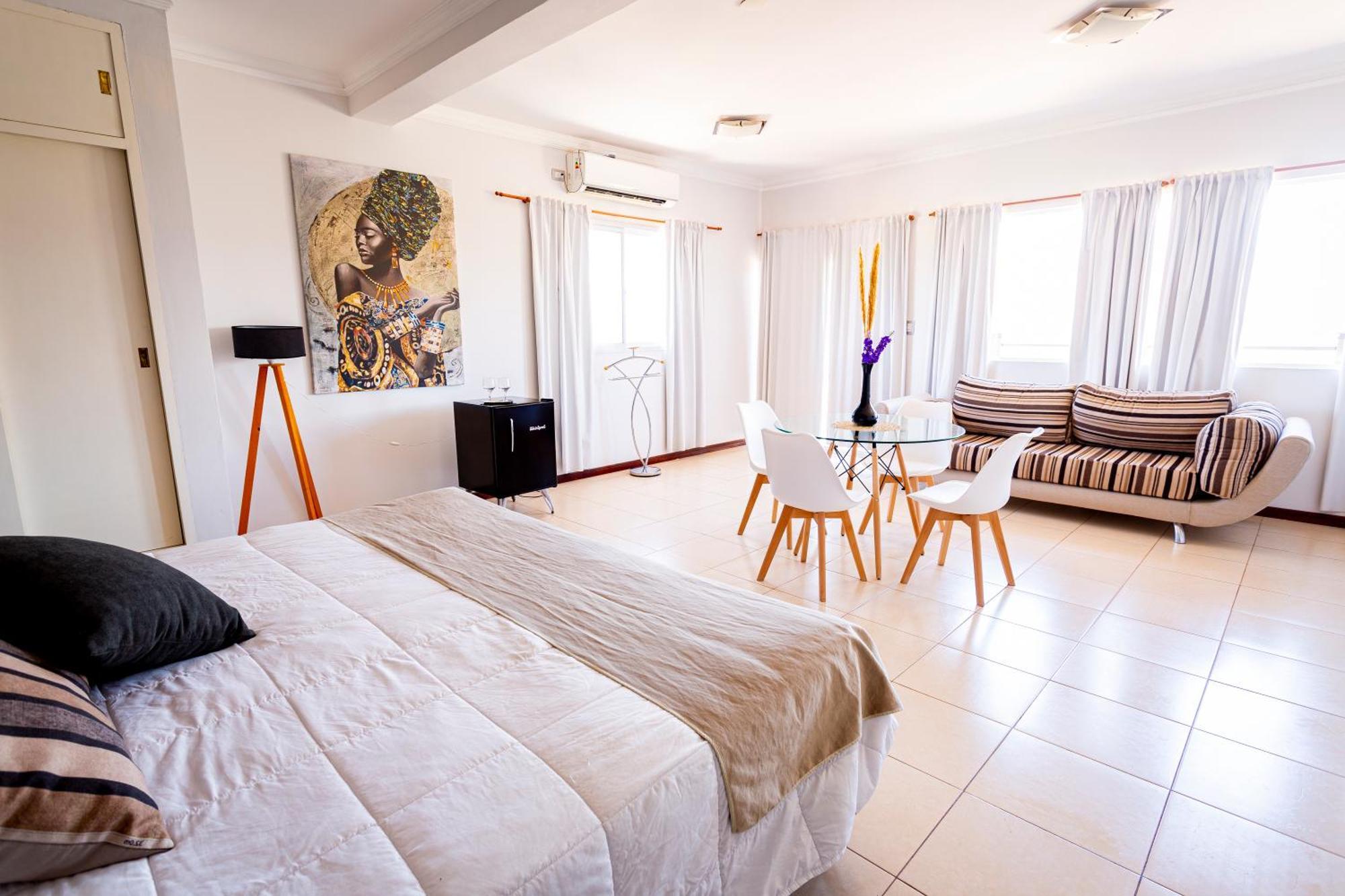 Hotel Cuesta De Miranda Villa Union  Ngoại thất bức ảnh