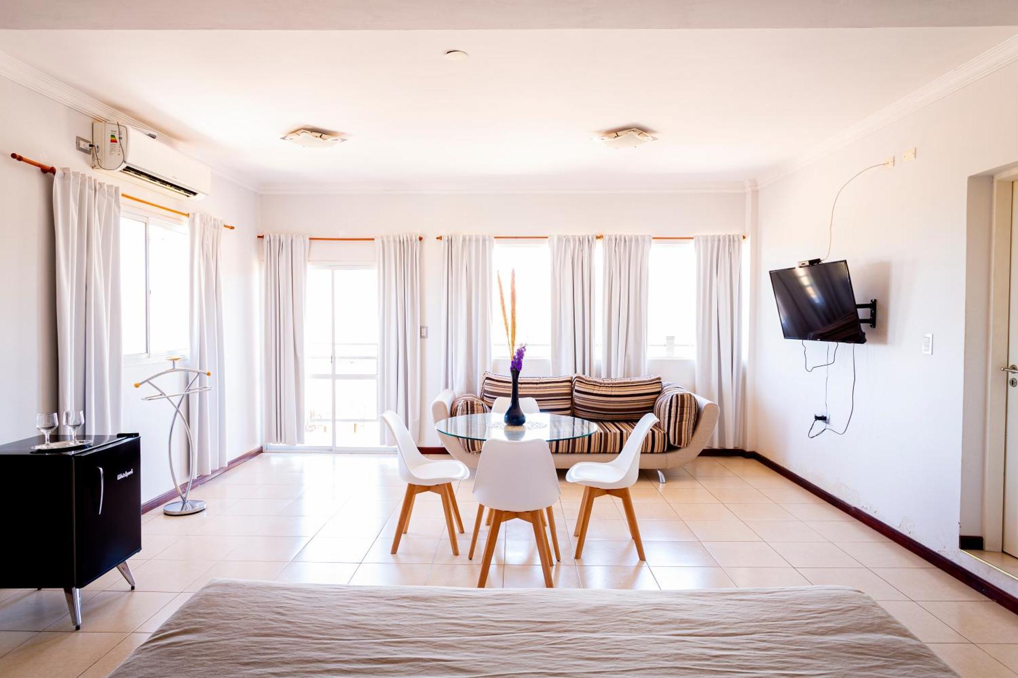 Hotel Cuesta De Miranda Villa Union  Ngoại thất bức ảnh