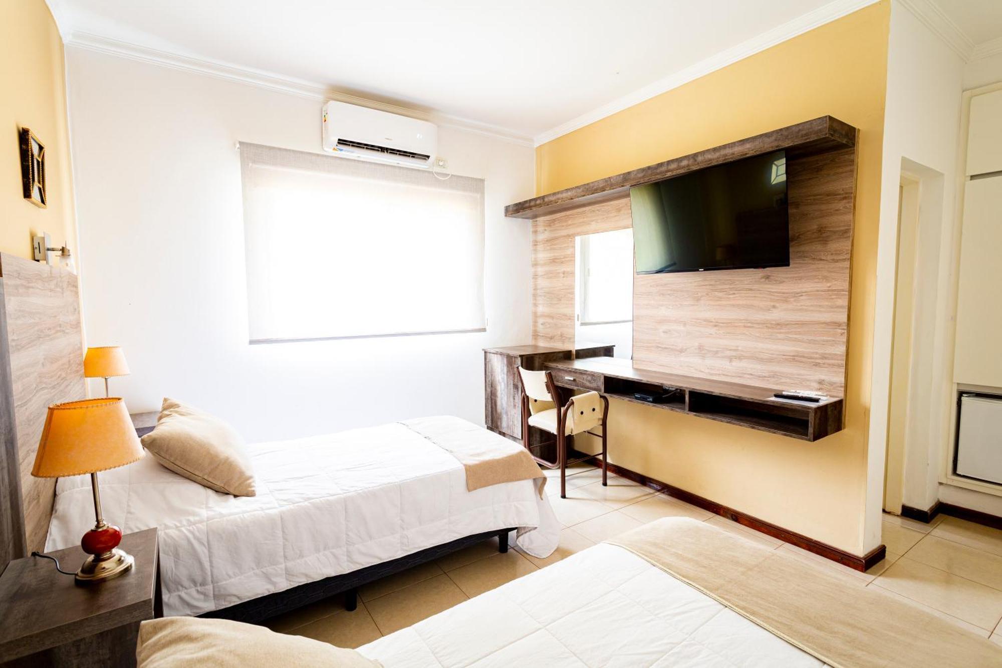 Hotel Cuesta De Miranda Villa Union  Ngoại thất bức ảnh
