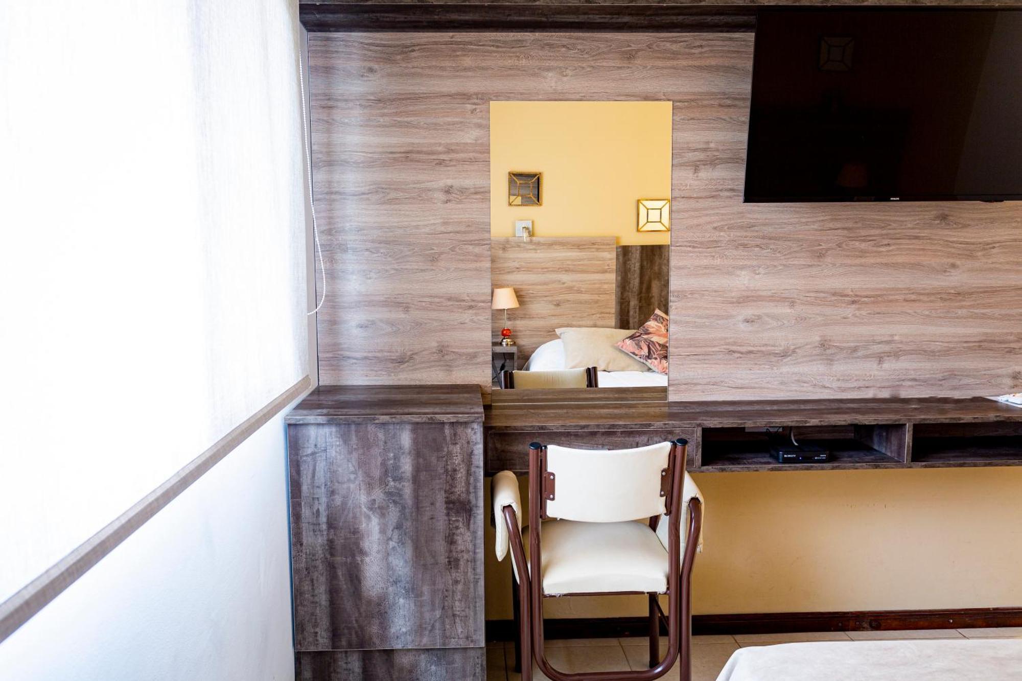 Hotel Cuesta De Miranda Villa Union  Ngoại thất bức ảnh