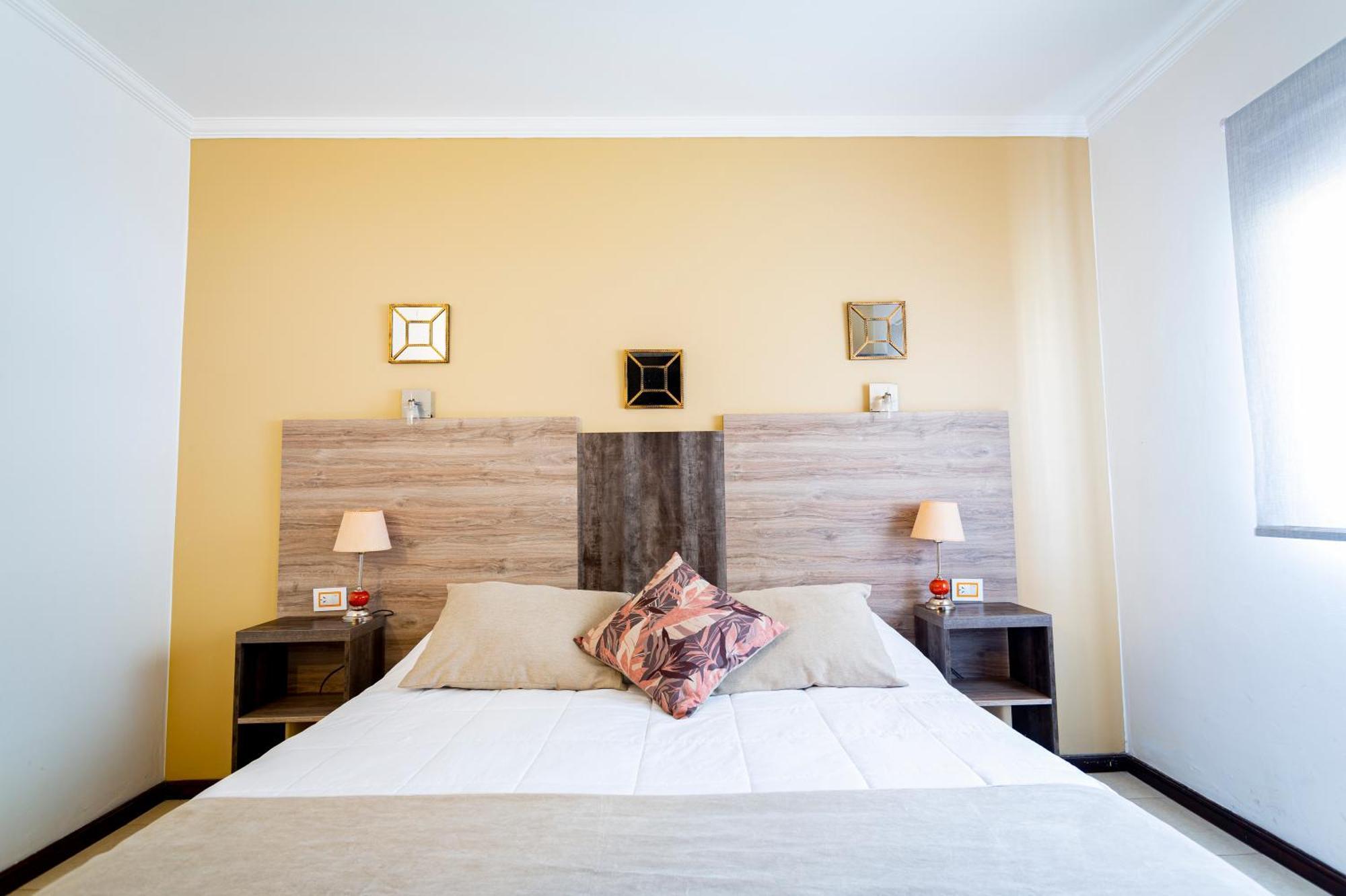 Hotel Cuesta De Miranda Villa Union  Ngoại thất bức ảnh